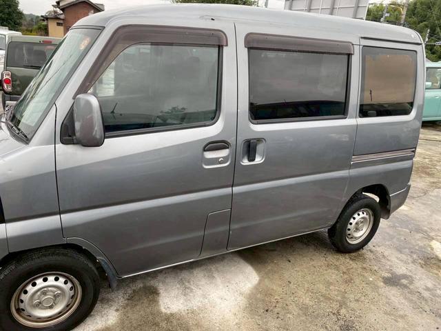 NV100クリッパーバン DX(32枚目)