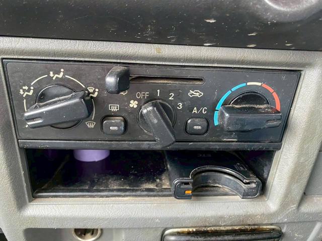 NV100クリッパーバン DX(35枚目)