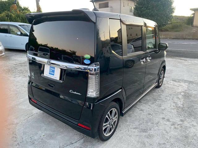 N-BOX G・Lパッケージ(13枚目)