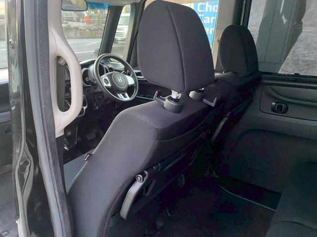 N-BOX G・Lパッケージ(14枚目)