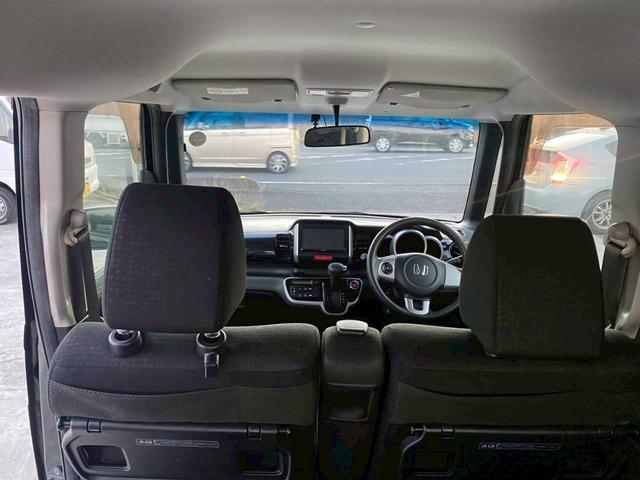 N-BOX G・Lパッケージ(15枚目)