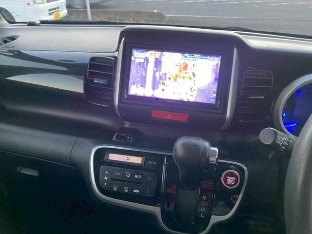 N-BOX G・Lパッケージ(16枚目)