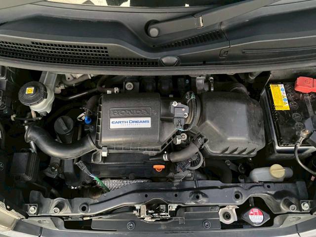 N-BOX G・Lパッケージ(22枚目)