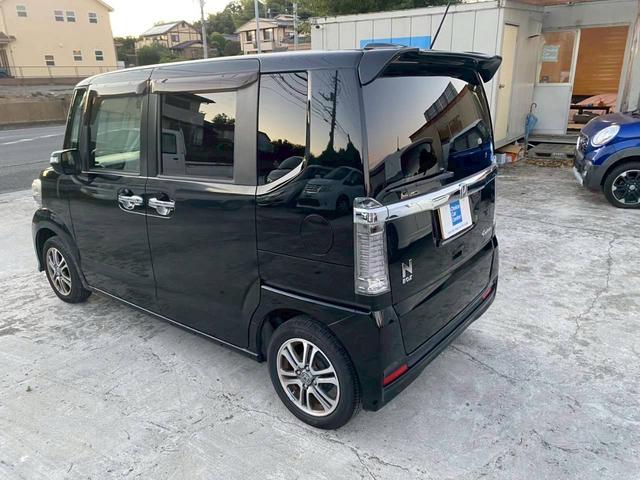 N-BOX G・Lパッケージ(25枚目)
