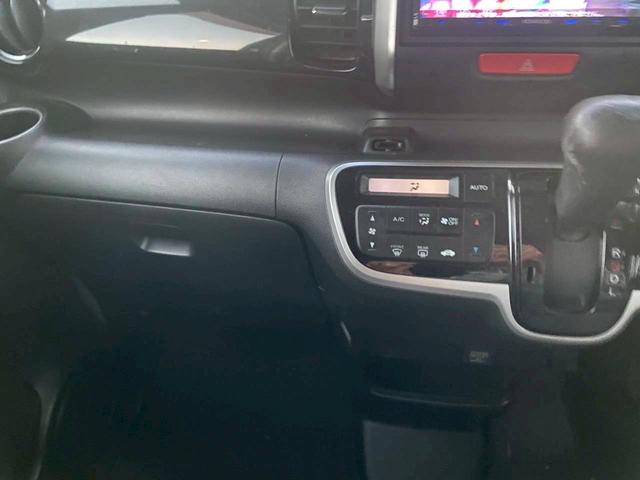 N-BOX G・Lパッケージ(27枚目)