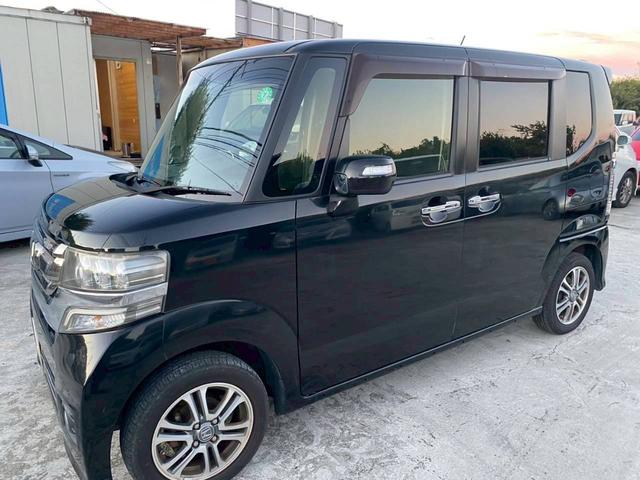 N-BOX G・Lパッケージ(36枚目)