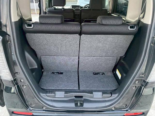 N-BOX G・Lパッケージ(40枚目)