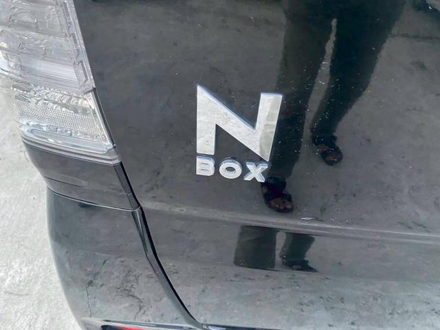 N-BOX G・Lパッケージ(41枚目)