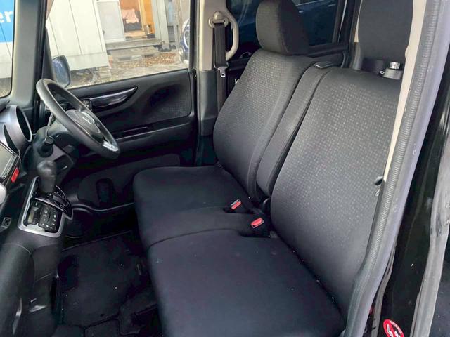 N-BOX G・Lパッケージ(42枚目)