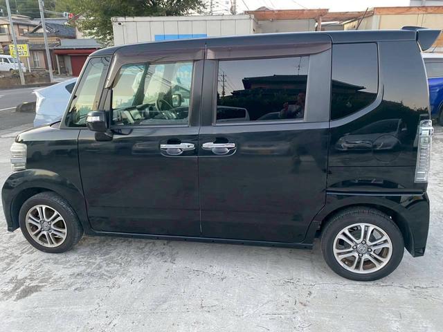 N-BOX G・Lパッケージ(47枚目)