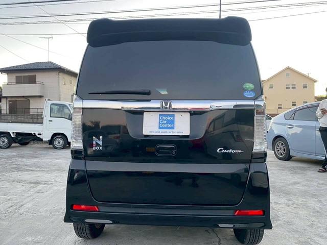 N-BOX G・Lパッケージ(51枚目)