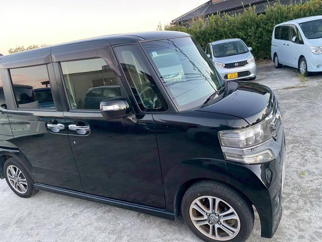 N-BOX G・Lパッケージ(52枚目)