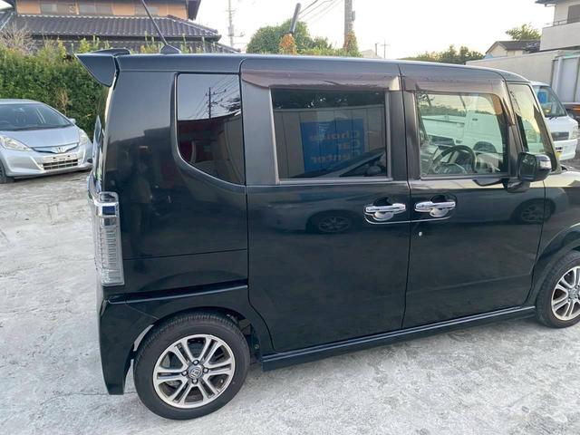 N-BOX G・Lパッケージ(53枚目)