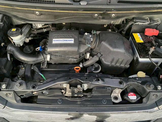 N-BOX G・Lパッケージ(64枚目)