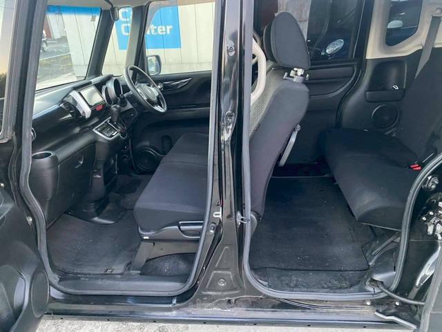 N-BOX G・Lパッケージ(66枚目)