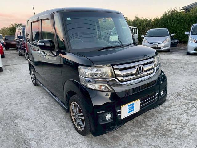 N-BOX G・Lパッケージ(68枚目)