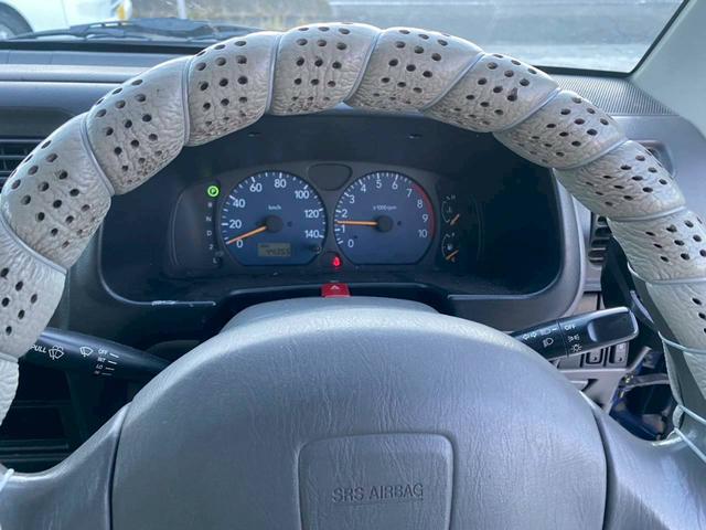 エブリイ ジョインターボ(4枚目)