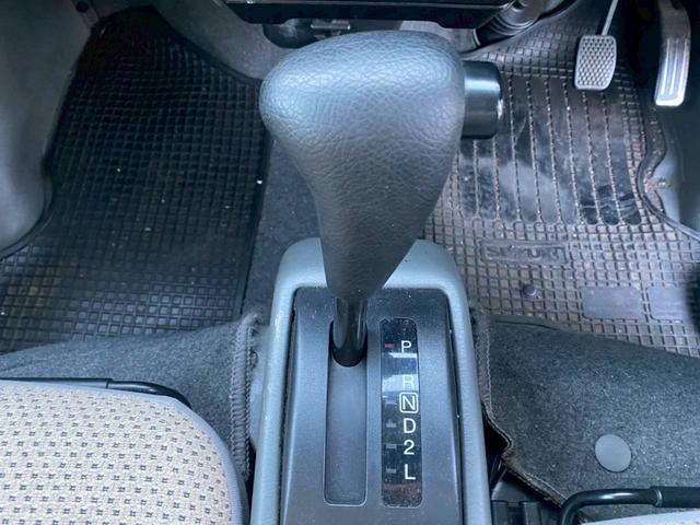 エブリイ ジョインターボ(6枚目)