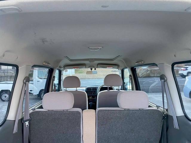 エブリイ ジョインターボ(7枚目)