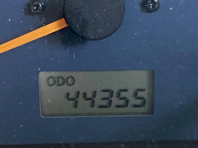 エブリイ ジョインターボ(9枚目)