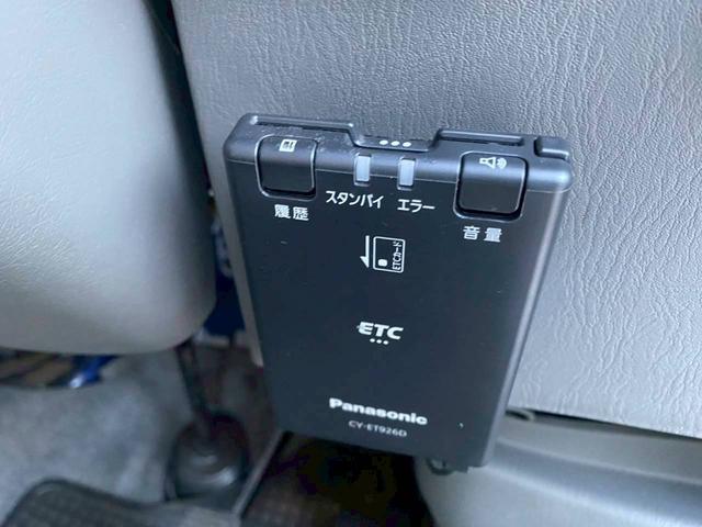 エブリイ ジョインターボ(10枚目)