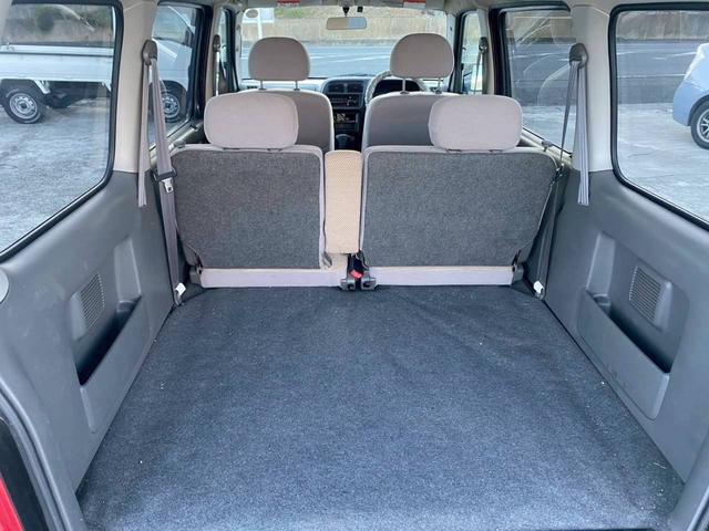 エブリイ ジョインターボ(11枚目)