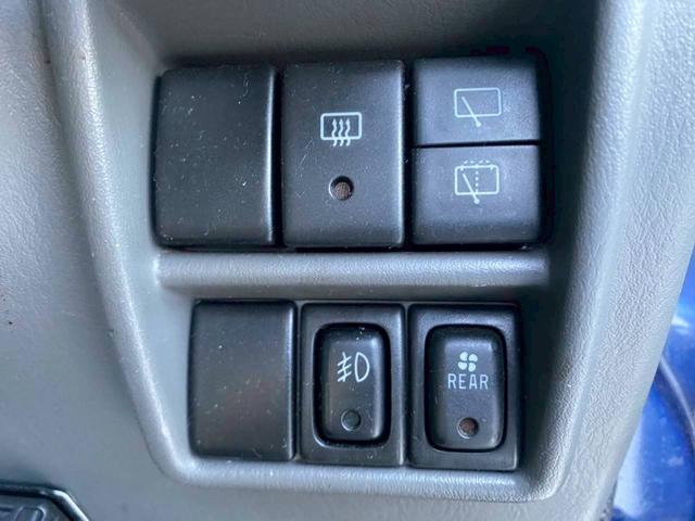 エブリイ ジョインターボ(12枚目)