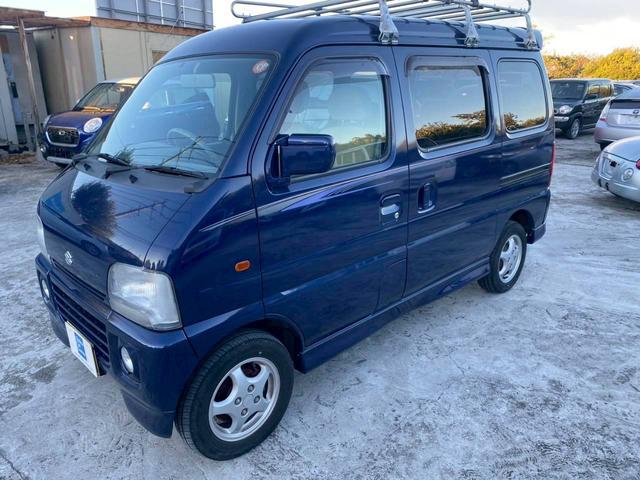 エブリイ ジョインターボ(16枚目)