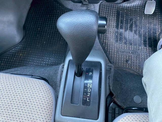 エブリイ ジョインターボ(19枚目)