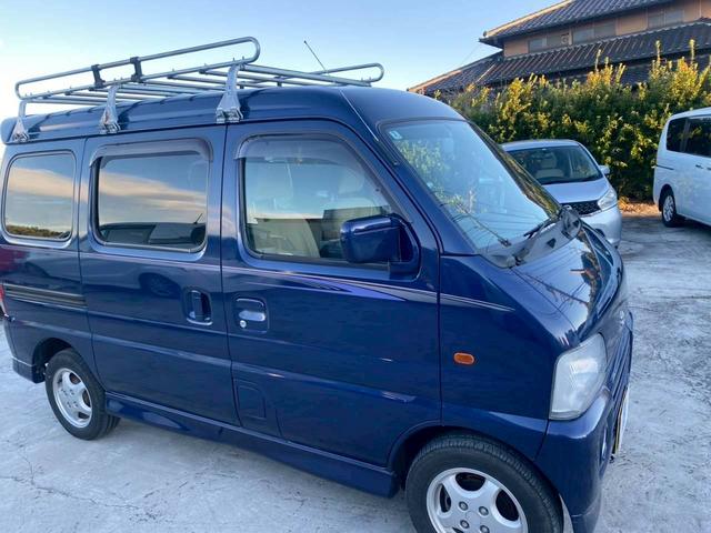 エブリイ ジョインターボ(22枚目)