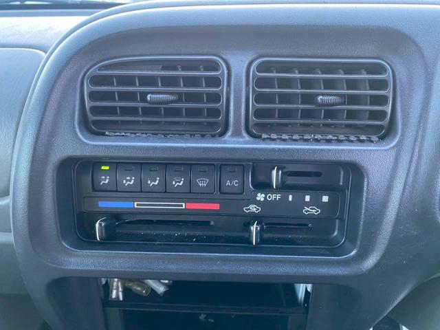 エブリイ ジョインターボ(23枚目)