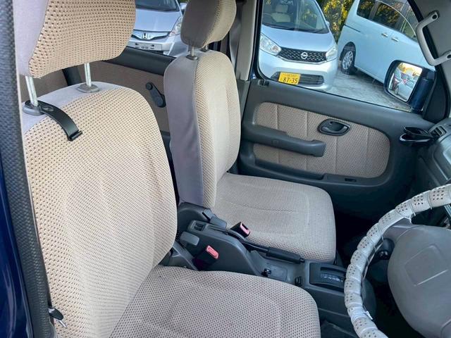 エブリイ ジョインターボ(25枚目)