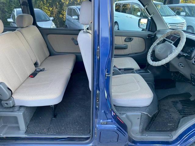 エブリイ ジョインターボ(26枚目)