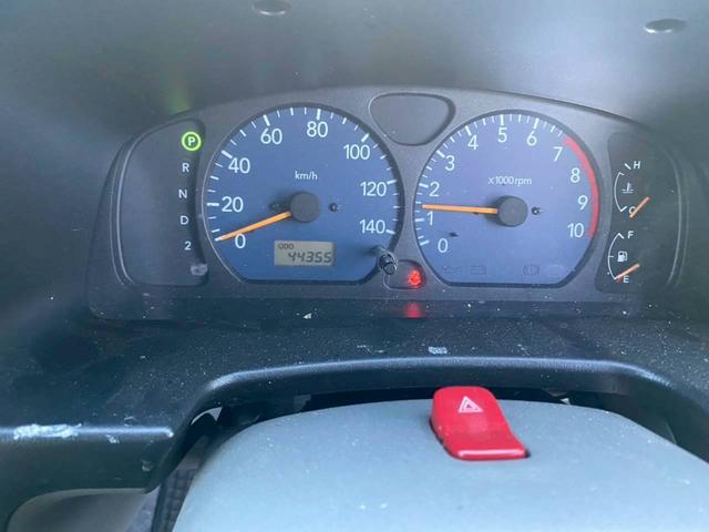 エブリイ ジョインターボ(27枚目)