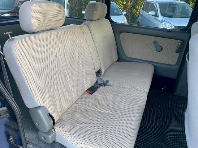 エブリイ ジョインターボ(28枚目)