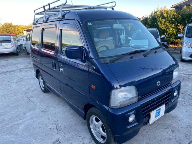 エブリイ ジョインターボ(30枚目)