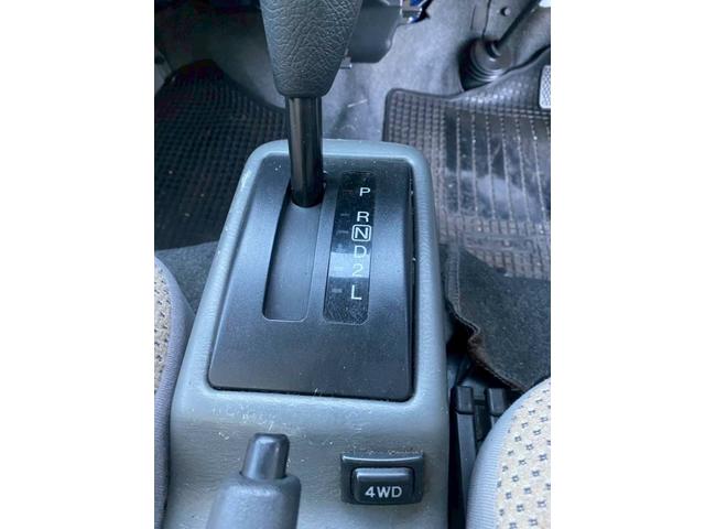 エブリイ ジョインターボ(33枚目)