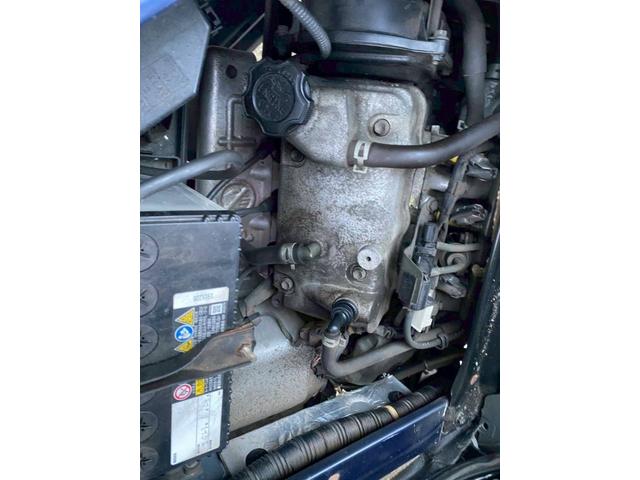 エブリイ ジョインターボ(34枚目)