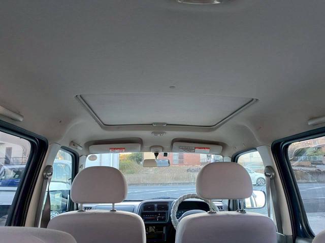 エブリイ ジョインターボ(36枚目)