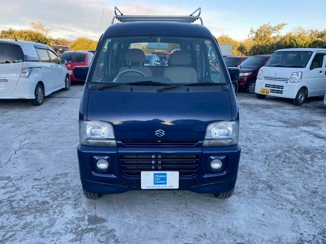 エブリイ ジョインターボ(39枚目)