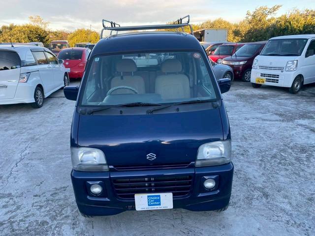 エブリイ ジョインターボ(41枚目)