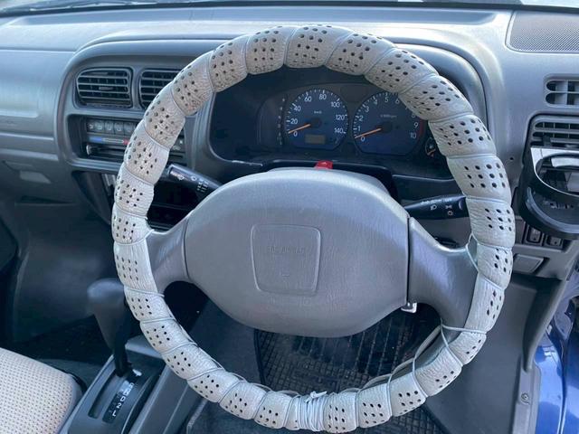 エブリイ ジョインターボ(42枚目)