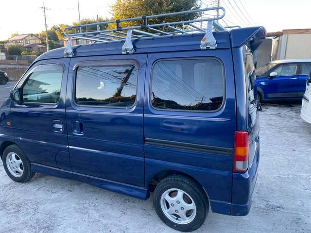 エブリイ ジョインターボ(45枚目)