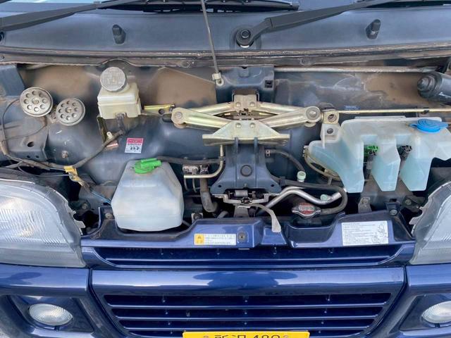 エブリイ ジョインターボ(46枚目)