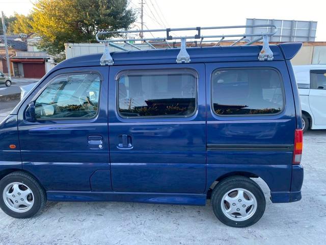 エブリイ ジョインターボ(47枚目)