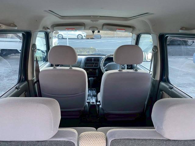 エブリイ ジョインターボ(48枚目)