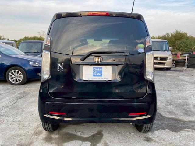 N-WGN G・スタイリッシュパッケージ(4枚目)