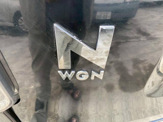 N-WGN G・スタイリッシュパッケージ(5枚目)