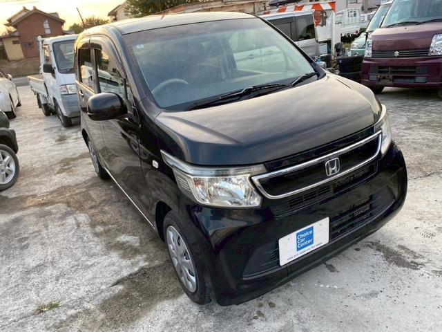 N-WGN G・スタイリッシュパッケージ(7枚目)