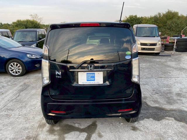 N-WGN G・スタイリッシュパッケージ(13枚目)